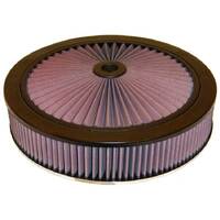 K&N 66-3050 X-Stream Top Assembly