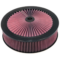 K&N 66-3060 X-Stream Top Assembly