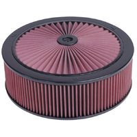 K&N 66-3070 X-Stream Top Assembly