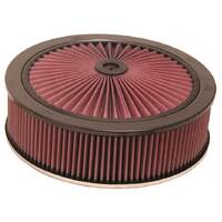 K&N 66-3080 X-Stream Top Assembly