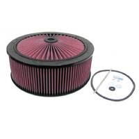 K&N 66-3090 X-Stream Top Assembly