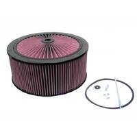 K&N 66-3100 X-Stream Top Assembly