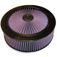 K&N 66-3120 X-Stream Top Assembly