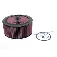K&N 66-3140 X-Stream Top Assembly