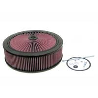 K&N 66-3210 X-Stream Top Assembly