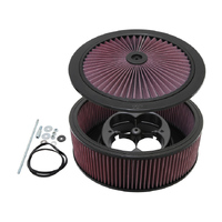 K&N 66-3220 X-Stream Top Assembly