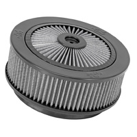 K&N 66-3330R X-Stream Top Assembly