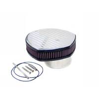 K&N 66-5080R Unique Air Filter Assembly