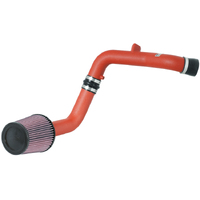 K&N 69-0502TWR Performance Air Intake System