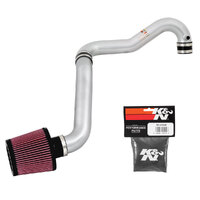 K&N 69-1007TS Performance Air Intake System