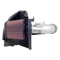 K&N 69-1013TS Performance Air Intake System