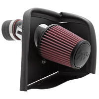 K&N 69-1017TTK Performance Air Intake System