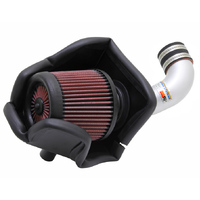 K&N 69-1018TS Performance Air Intake System