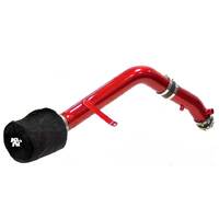 K&N 69-1207TR Performance Air Intake System