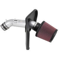 K&N 69-1213TS Performance Air Intake System