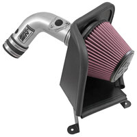 K&N 69-1503TS Performance Air Intake System