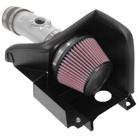 K&N 69-1506TS Performance Air Intake System