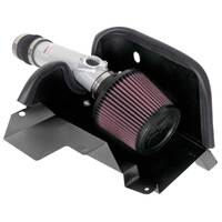 K&N 69-1507TS Performance Air Intake System