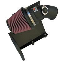 K&N 69-2001TWK Performance Air Intake System