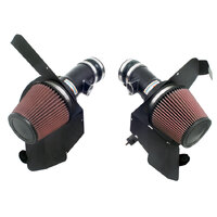 K&N 69-2003TFK Performance Air Intake System
