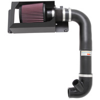 K&N 69-2004TTK Performance Air Intake System