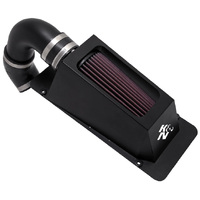 K&N 69-2005TTK Performance Air Intake System