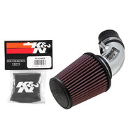 K&N 69-2020TP Performance Air Intake System