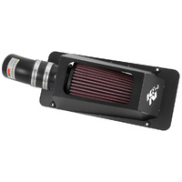 K&N 69-2024TTK Performance Air Intake System
