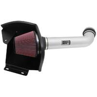 K&N 69-2546TS Performance Air Intake System