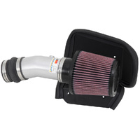 K&N 69-2547TS Performance Air Intake System