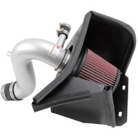 K&N 69-2549TS Performance Air Intake System
