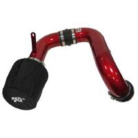 K&N 69-3300TR Performance Air Intake System