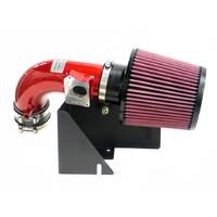 K&N 69-3511TR Performance Air Intake System