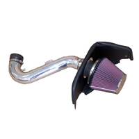 K&N 69-3522TP Performance Air Intake System