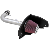 K&N 69-3525TS Performance Air Intake System