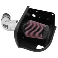 K&N 69-3530TS Performance Air Intake System