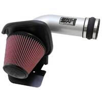 K&N 69-3531TS Performance Air Intake System