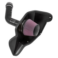 K&N 69-3536TTK Performance Air Intake System
