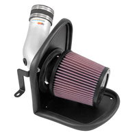 K&N 69-3537TS Performance Air Intake System