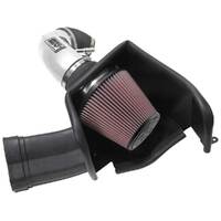 K&N 69-3540TP Performance Air Intake System