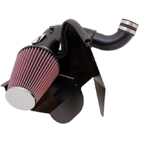 K&N 69-4518TTK Performance Air Intake System