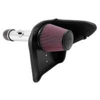 K&N 69-4520TP Performance Air Intake System