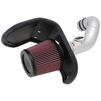 K&N 69-4524TS Performance Air Intake System