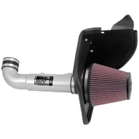 K&N 69-4527TS Performance Air Intake System