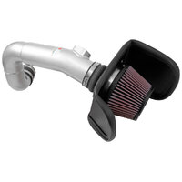 K&N 69-4536TS Performance Air Intake System