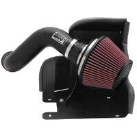 K&N 69-5301TTK Performance Air Intake System