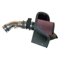 K&N 69-5305TP Performance Air Intake System