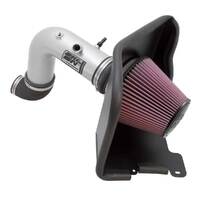 K&N 69-5309TS Performance Air Intake System