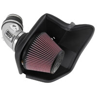 K&N 69-5310TS Performance Air Intake System