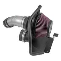 K&N 69-5315TS Performance Air Intake System
